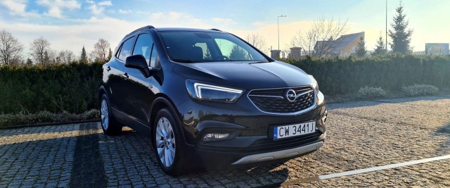 opel