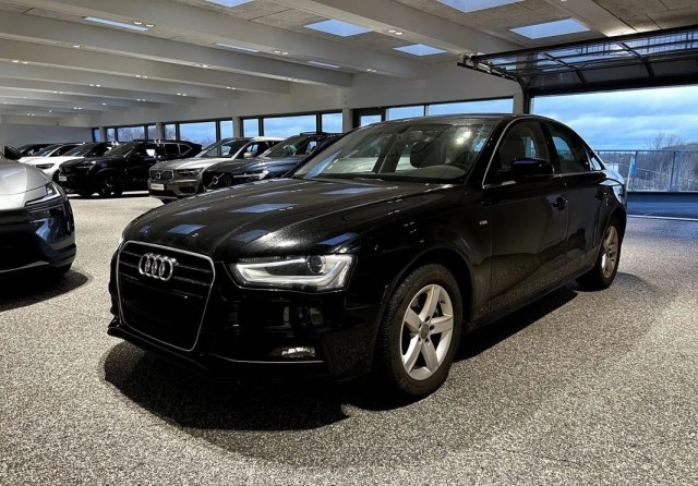 audi