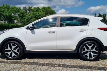 GT-Line*4x4*Navi*Kamera*186 tys. wpisuje na fakturze*Org. lakier*2xALU