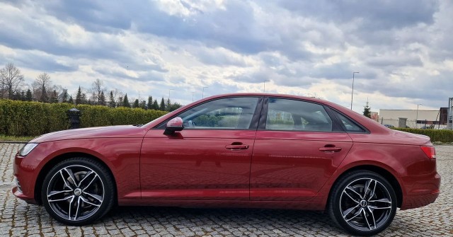audi