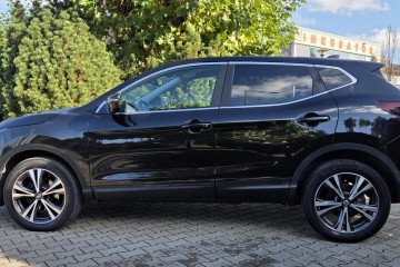 Navi*Kamera360*Czujniki*82 tys wpisuje na fakturze*Org. lakier*1właśc.