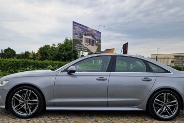 z SALONU Audi, przebieg wpisuje na fakturze, oryginalny lakier, 1 właś