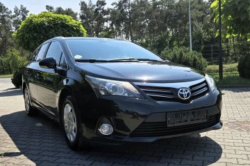 Premium*Navi*Kamera*96 tys wpisuje na fakturze*Org.lakier*1 właściciel