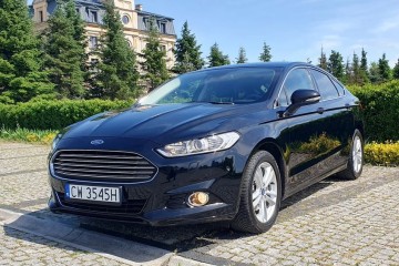 Hatchback*Titanium*187 tys wpisuje na fakturze*Org.lakier*1 właściciel