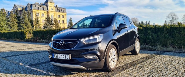 opel