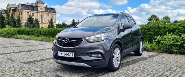 opel