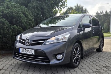 7-os*Premium*Navi*Kamera*140 tys wpisuje na fakturze*Org.lakier*1właśc