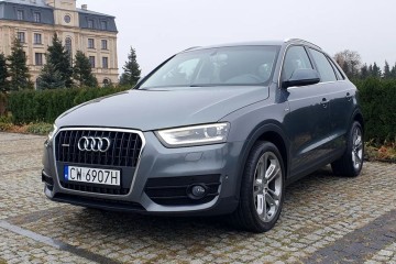 Sline*4x4*Parktronic*Nowy Rozrząd*214tys wpisuje na fakturze*Orglakier