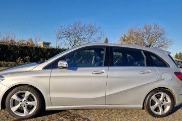 SALON Mercedesa, Skóra,90 tys wpisuje na fakturze,Org.lakier, 1 właś