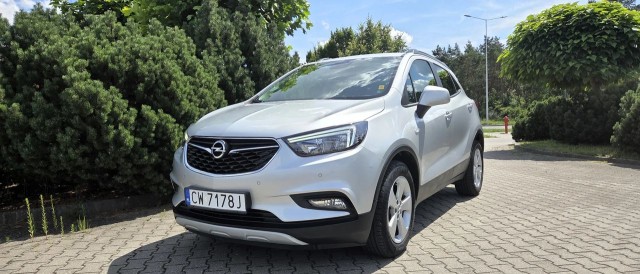 opel