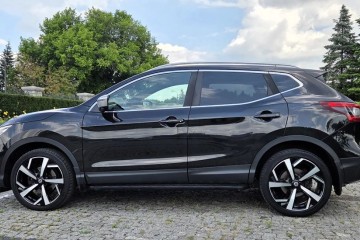 Tekna plus*Full Opcja*Panorama*104 tys. wpisuje na fakturze*Org.lakier