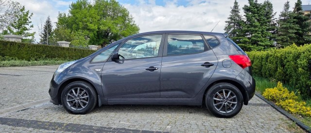 kia