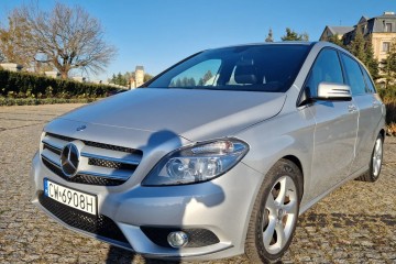 SALON Mercedesa, Skóra,93 tys wpisuje na fakturze,Org.lakier, 1 właś