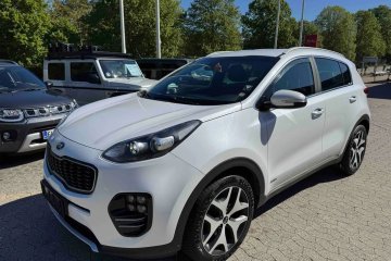 GT-Line*4x4*Navi*Kamera*Przebieg wpisuje na fakturze*Org. lakier*2xALU
