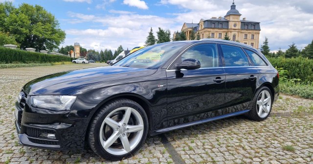 audi