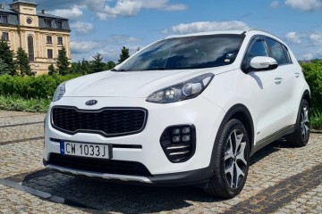 GT-Line*4x4*Navi*Kamera*186 tys. wpisuje na fakturze*Org. lakier*2xALU