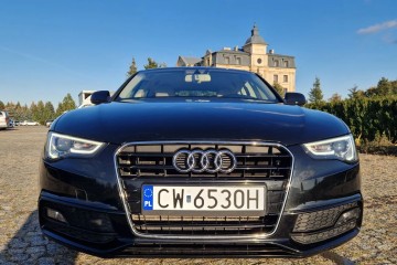 S-line, SALON Parktronic*116 tys wpisuje na fakturze*Org.lakier1 właśc