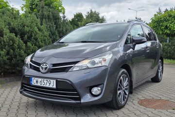 7-os*Premium*Navi*Kamera*83 tys wpisuje na fakturze*Org.lakier*1właśc.