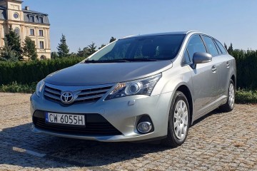 Aso Toyota*Navi*Kamera*169 tys wpisuje na fakturze*Org.lakier*1 właśc.