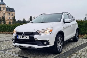 Model 2018*z Salonu*45 tys. wpisuje na fakturze*Org.lakier*1właściciel