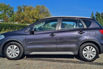 Automat*Navi*Kamera*Przebieg wpisuje na fakturze*Org.lakier*1 właścic.