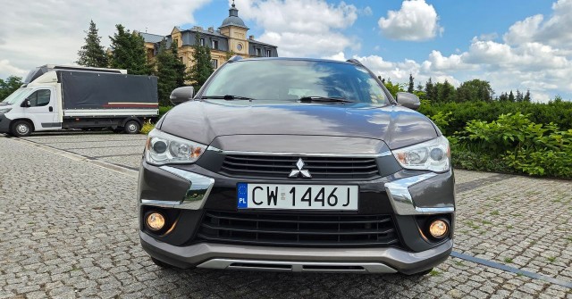 mitsubishi