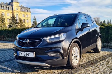 Salon Opla*Navi*Kamera*40 tys wpisuje na fakturze*Org.lakier*1właścic.