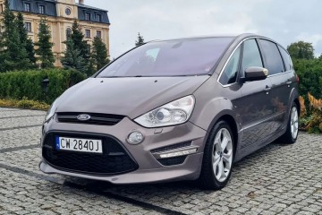 7-os*ST-line*Navi*Panorama*163 tys wpisuje na fakturze*Org.lakier*1wł.
