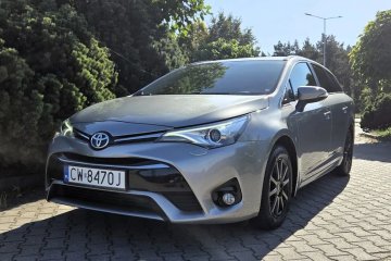 2018 rok*Navi*Kamera*121tys wpisuje na fakturze*Org.lakier*1właściciel