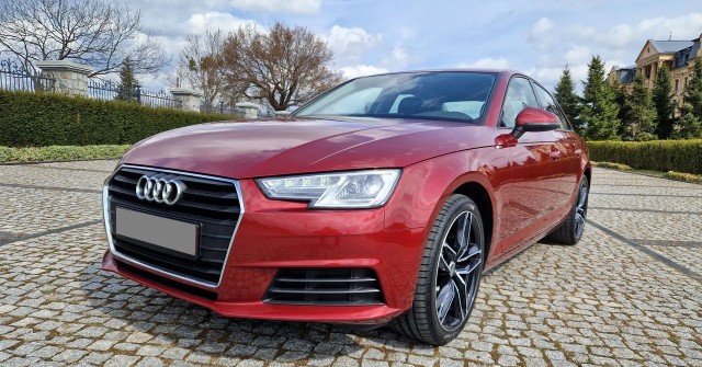 audi