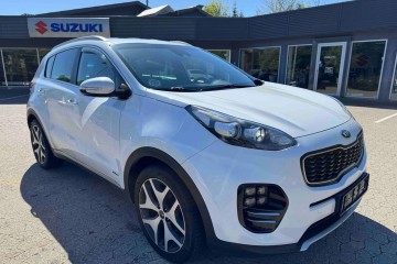 GT-Line*4x4*Navi*Kamera*Przebieg wpisuje na fakturze*Org. lakier*2xALU