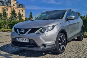 Tekna*Full*Panorama*124 tys. wpisuje na fakturze*Org.lakier*1właścic.