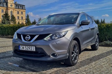 Tekna*Full*Panorama*120 tys wpisuje na fakturze*Org.lakier*1właściciel